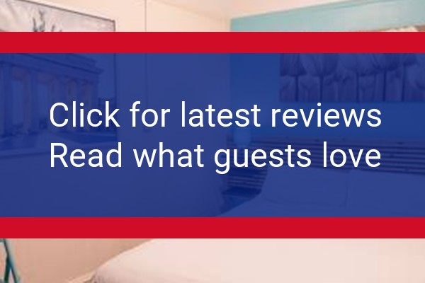 www.st-christophers.co.uk - check out latest independent reviews