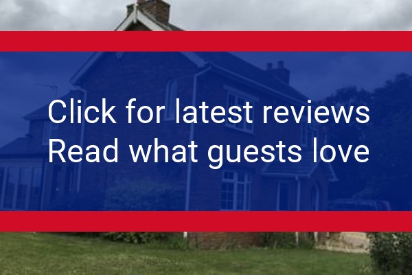 www.st-marys-bed-and-breakfast.com - check out latest independent reviews