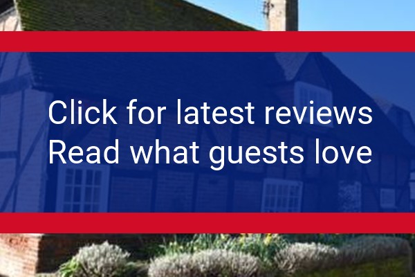 www.stablecottagebnb.co.uk - check out latest independent reviews