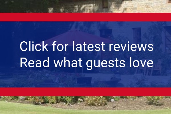 www.stablecottagescotland.co.uk - check out latest independent reviews
