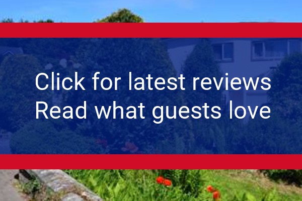 www.stablesguesthouse.com - check out latest independent reviews
