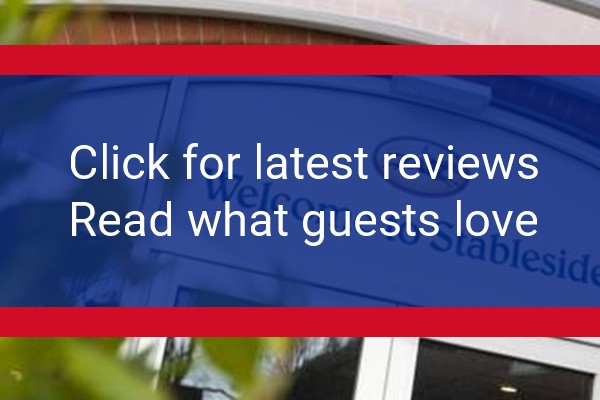 www.stablesideyork.co.uk - check out latest independent reviews