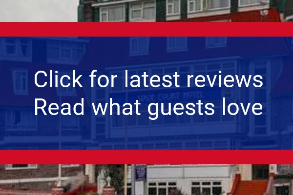 www.stadecourthotel.co.uk - check out latest independent reviews