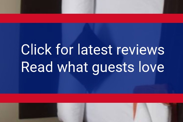 www.stagcoachhouse.co.uk - check out latest independent reviews