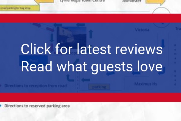 www.standrewslymeregis.co.uk - check out latest independent reviews