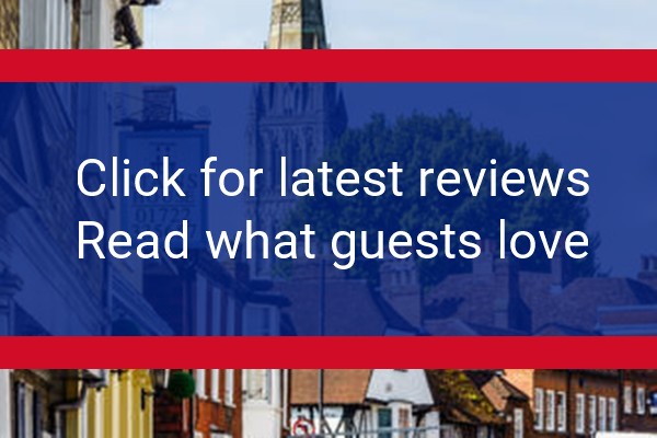 www.stannshouse.co.uk - check out latest independent reviews
