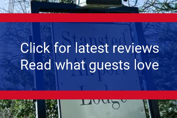 www.stansted-lodge.co.uk - check out latest independent reviews