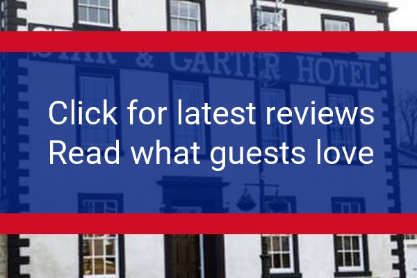 www.starandgarterhotel.co.uk - check out latest independent reviews