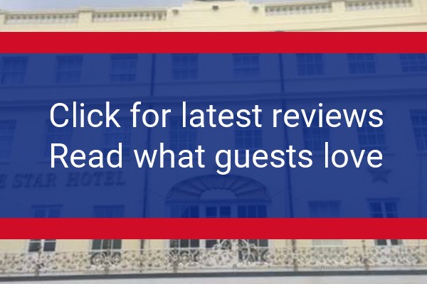 www.starhotel.co.uk - check out latest independent reviews