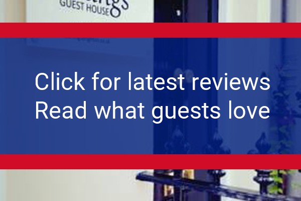 www.starlingsbrighton.co.uk - check out latest independent reviews
