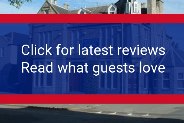 www.stationhotelellon.co.uk - check out latest independent reviews