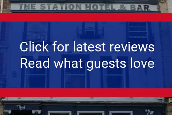 www.stationhotelshrewsbury.com - check out latest independent reviews