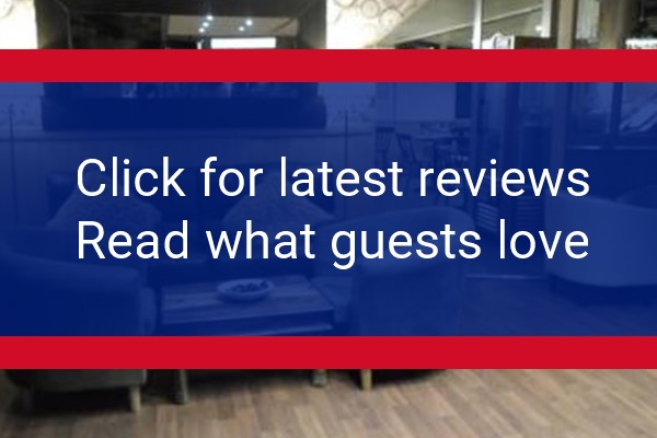 www.stationinnhexham.co.uk - check out latest independent reviews
