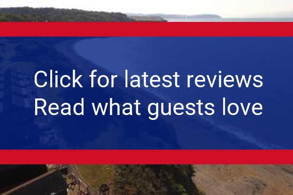 www.staudriesbay.co.uk - check out latest independent reviews