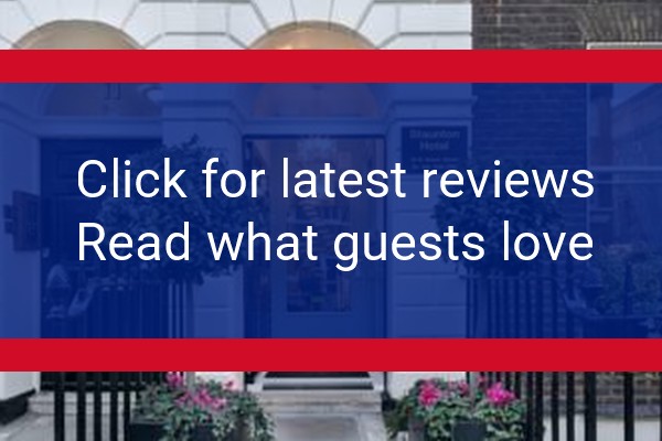 www.stauntonhotel.co.uk - check out latest independent reviews