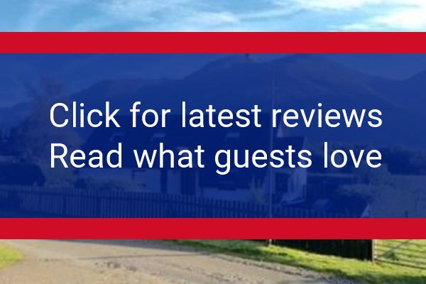 www.stay-glencoe.co.uk - check out latest independent reviews