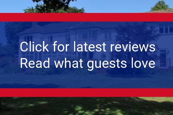 www.stayatcherry.co.uk - check out latest independent reviews