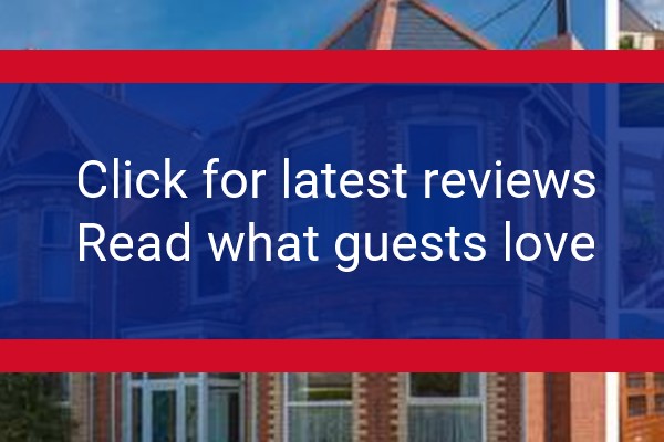 www.stayatclarendon.com - check out latest independent reviews