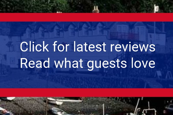 www.stayatclovelly.co.uk - check out latest independent reviews