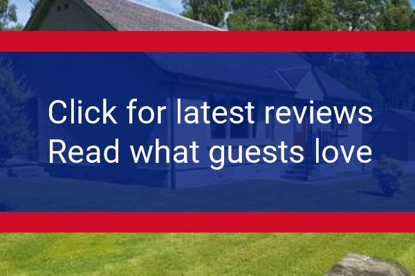 www.stayatheatherbank.co.uk - check out latest independent reviews