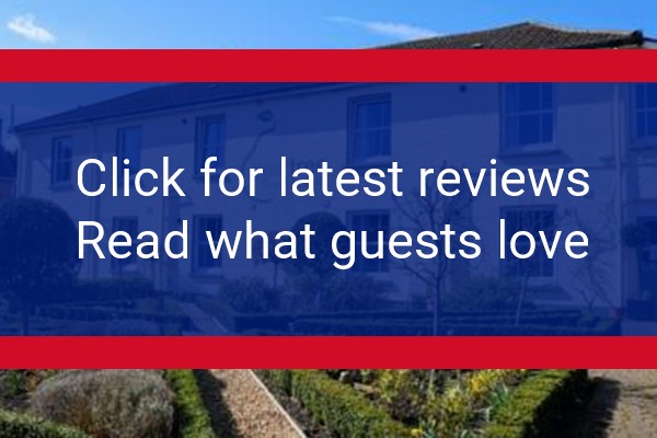 www.stayatpeartree.com - check out latest independent reviews