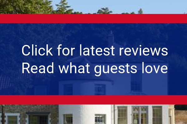 www.stayatthewhitehouse.co.uk - check out latest independent reviews