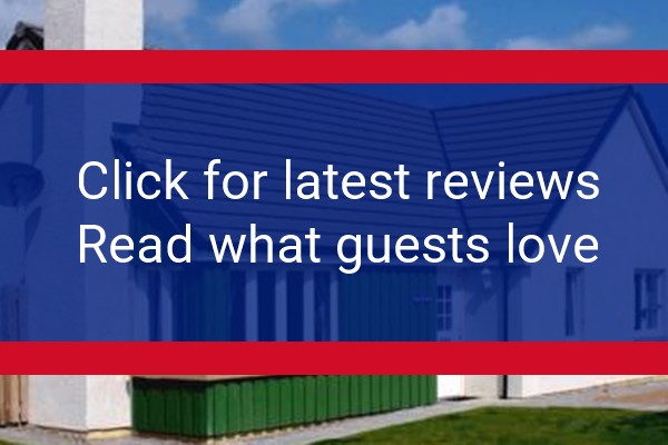 www.stayaviemore.com - check out latest independent reviews
