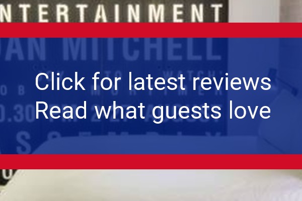 www.staycentralhotel.co.uk - check out latest independent reviews