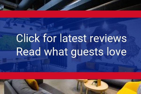 www.staycity.com - check out latest independent reviews