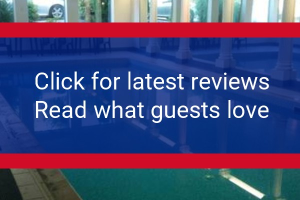 www.stayedinburghcity.co.uk - check out latest independent reviews