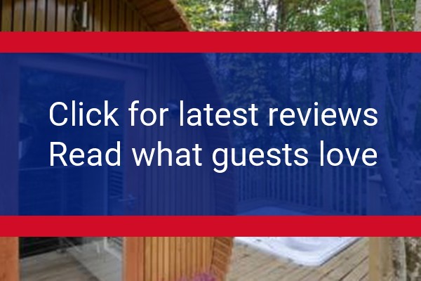 www.stayglencoe.co.uk - check out latest independent reviews
