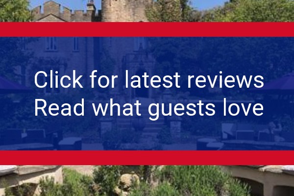 www.stayinacastle.com - check out latest independent reviews