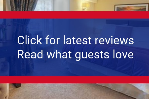 www.stayinalnwick.co.uk - check out latest independent reviews