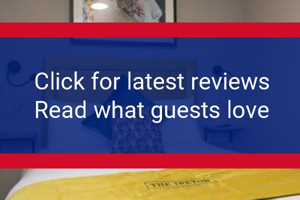www.stayinbelfast.co.uk - check out latest independent reviews