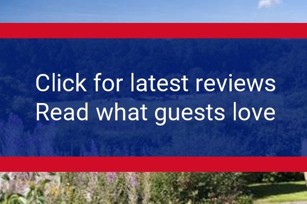 www.stayinludlow.co.uk - check out latest independent reviews