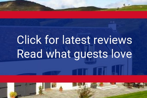 www.stayinperthshire.co.uk - check out latest independent reviews