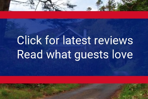 www.staymull.co.uk - check out latest independent reviews