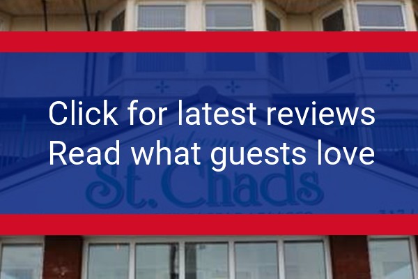 www.stchadshotel.com - check out latest independent reviews