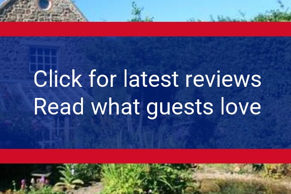 www.stcuthbertswaybandb.com - check out latest independent reviews