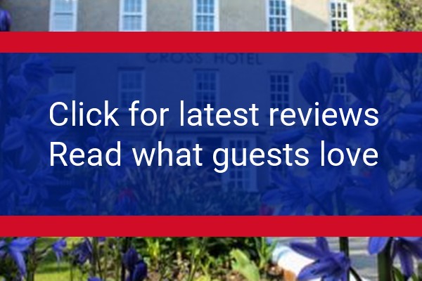 www.stdavidscrosshotel.co.uk - check out latest independent reviews