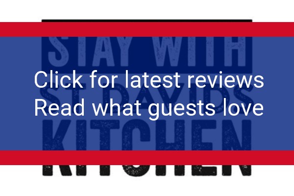 www.stdavidskitchen.co.uk - check out latest independent reviews