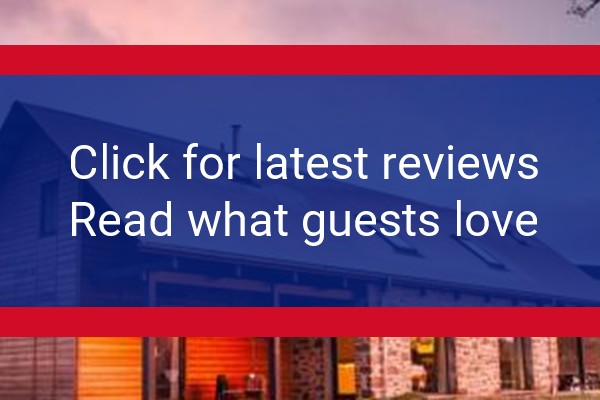 www.steadingaberfeldy.co.uk - check out latest independent reviews