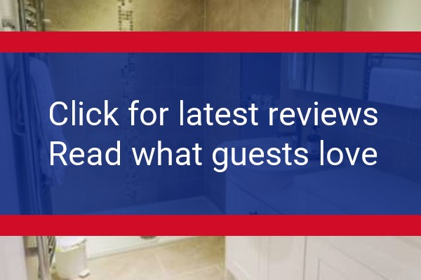 www.stellarubycottages.com - check out latest independent reviews