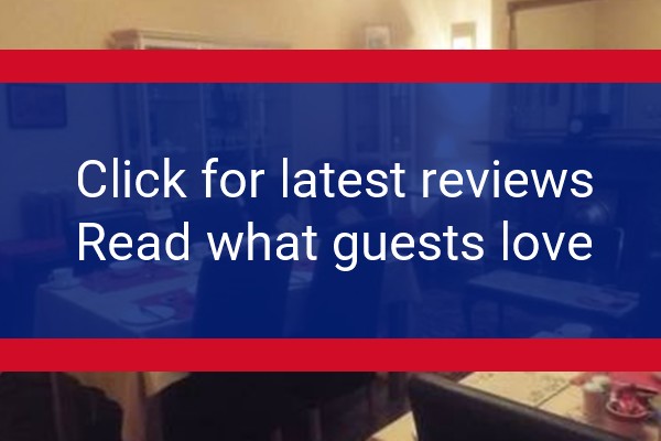 www.steppingstonesbedandbreakfast.co.uk - check out latest independent reviews