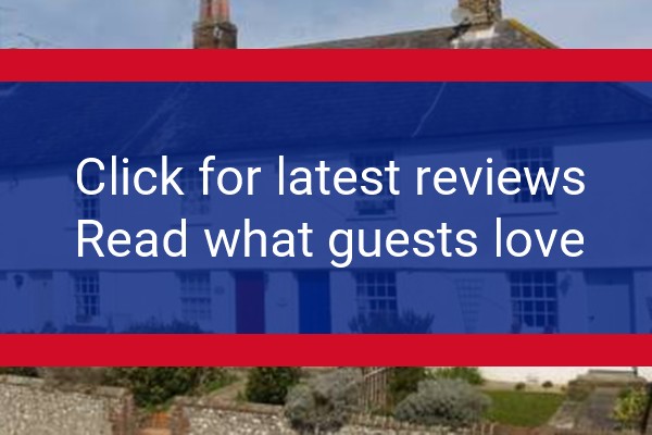 www.steyningcottages.co.uk - check out latest independent reviews