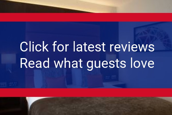 www.stgeorgehotelwembley.co.uk - check out latest independent reviews