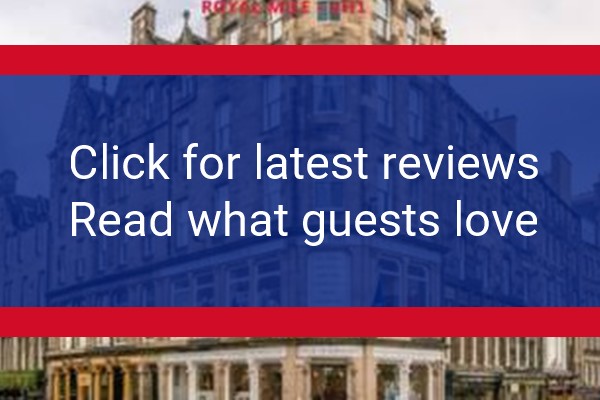 www.stgilescathedral.org.uk - check out latest independent reviews