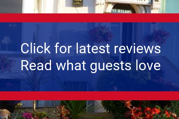 www.sthilaryguesthouse.co.uk - check out latest independent reviews