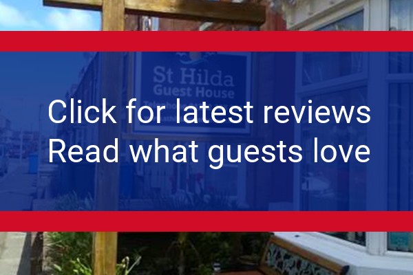 www.sthildaguesthouse.co.uk - check out latest independent reviews