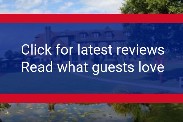 www.stirrupshotel.co.uk - check out latest independent reviews